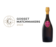 Gosset Matchmakers 2023 Finalists Announced